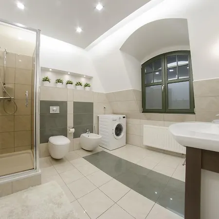 Dom & House - Design 아파트 *