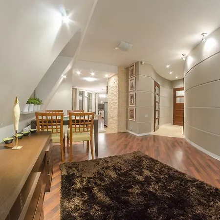 아파트 Dom & House - Design 소포트