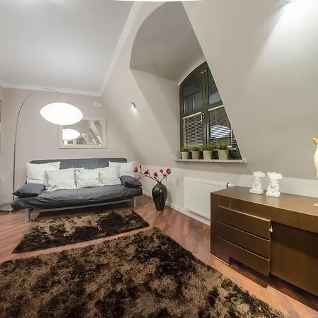 아파트 Dom & House - Design