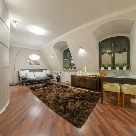 아파트 Dom & House - Design
